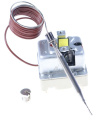 Alphatech Friulinox Polaris Baron Hiber Silko Mareno Olis Thermostats - Thermostat [c] 230°c, 5532543803 - MA1878600